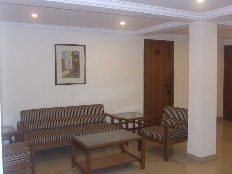 Hotel Brisa Marina Caranzalem Bagian luar foto